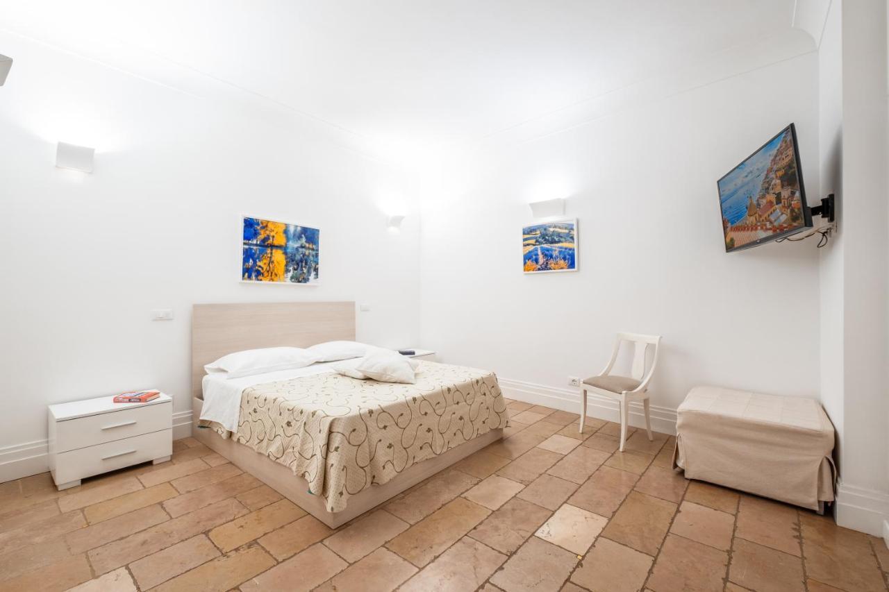 Apartamento Casa Malu Positano Exterior foto
