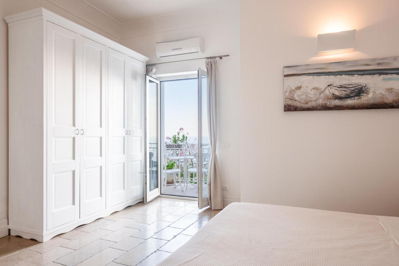Apartamento Casa Malu Positano Exterior foto